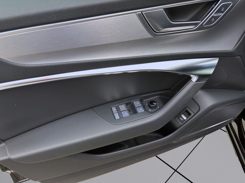 Bild 9: Audi A6 Avant 40 TDI Q SPORT AHK NAVI B&O SITZHZG