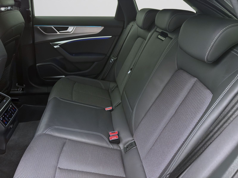 Bild 14: Audi A6 Avant 40 TDI Q SPORT AHK NAVI B&O SITZHZG