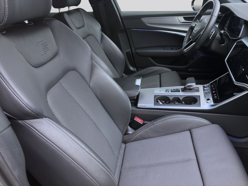 Bild 15: Audi A6 Avant 40 TDI Q SPORT AHK NAVI B&O SITZHZG