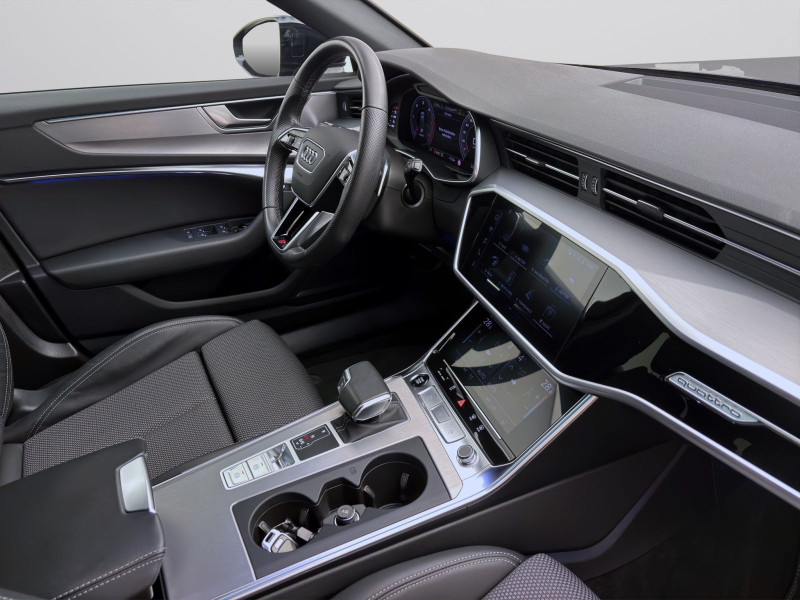 Bild 16: Audi A6 Avant 40 TDI Q SPORT AHK NAVI B&O SITZHZG