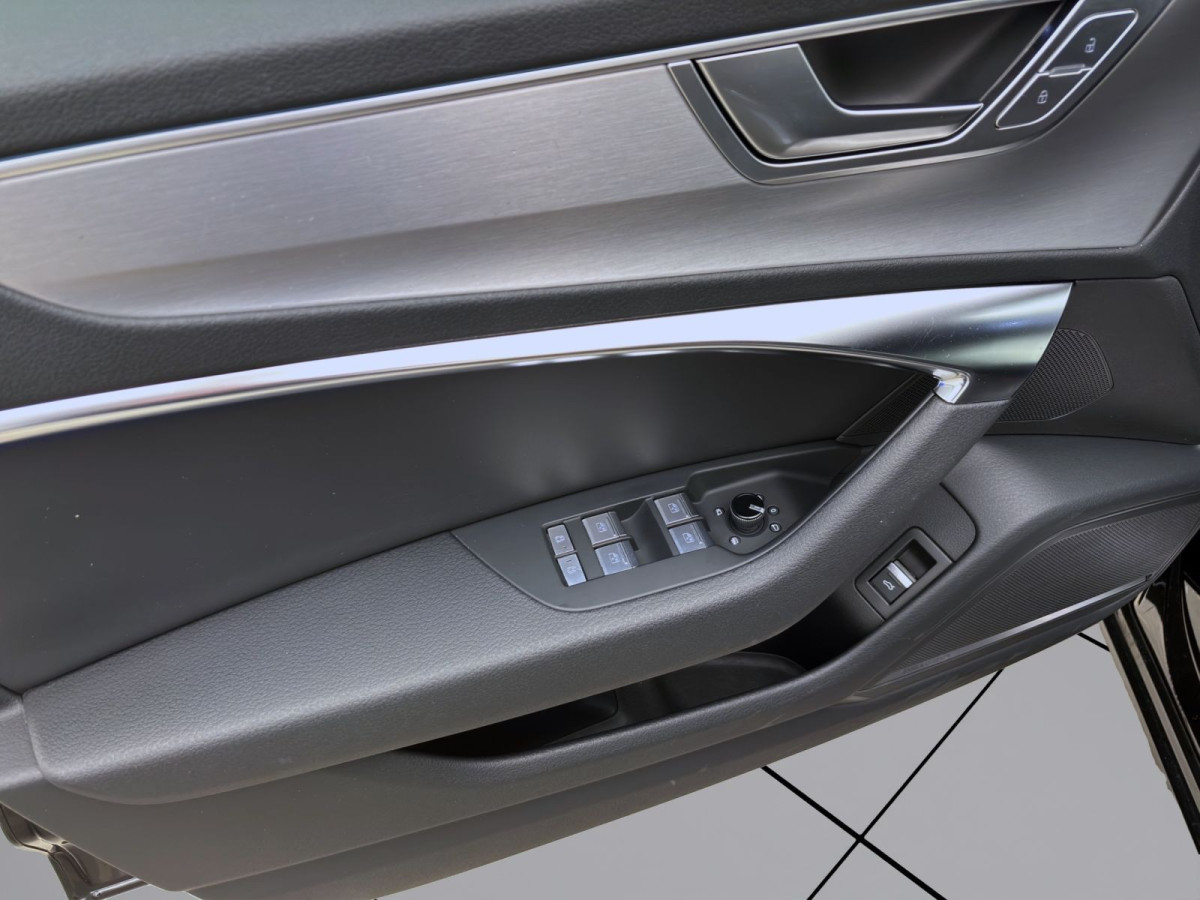 Thumb 9: Audi A6 Avant 40 TDI Q SPORT AHK NAVI B&O SITZHZG