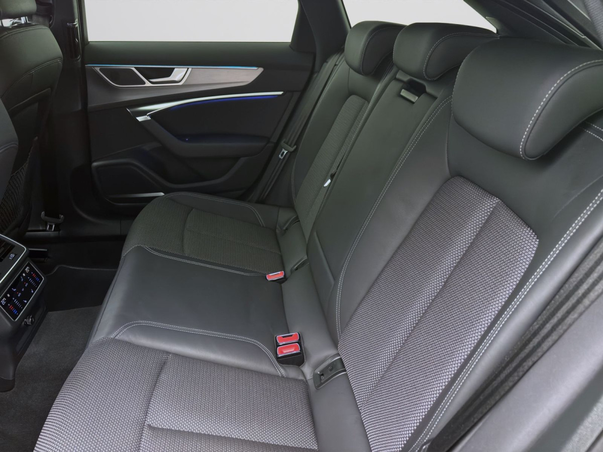 Thumb 14: Audi A6 Avant 40 TDI Q SPORT AHK NAVI B&O SITZHZG