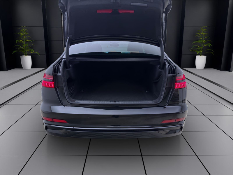 Bild 3: Audi A6 45 TFSI S LINE PANO HD-MATRIX NAVI KAMERA