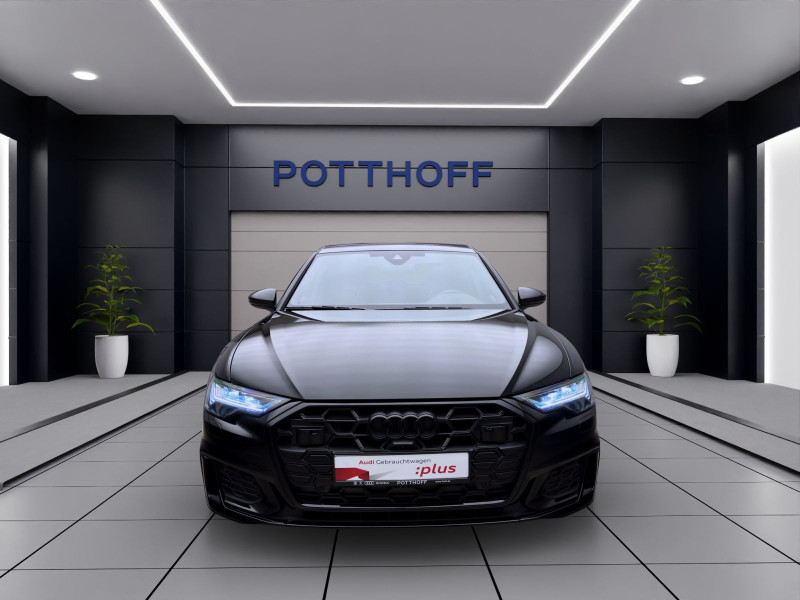 Bild 6: Audi A6 45 TFSI S LINE PANO HD-MATRIX NAVI KAMERA