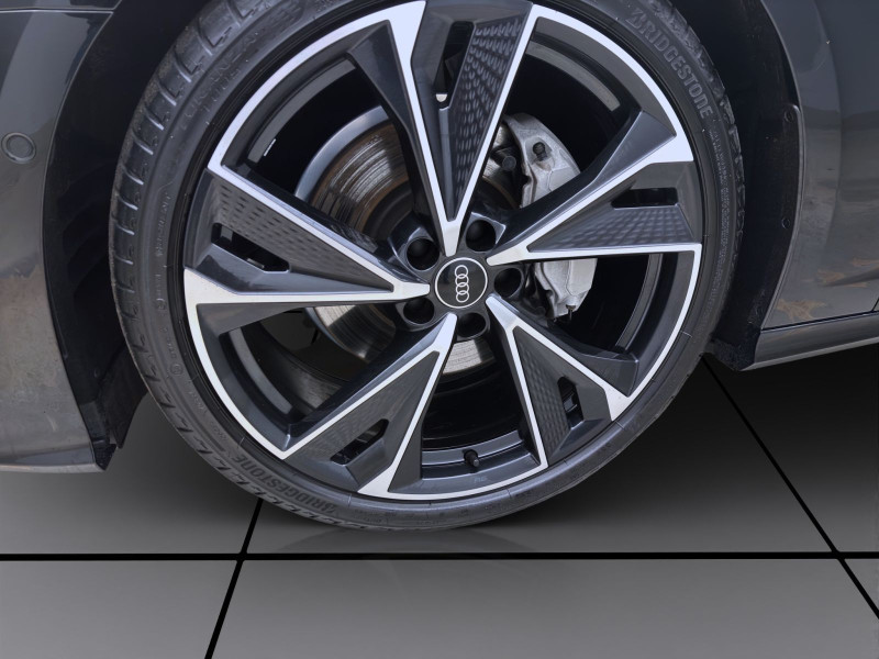 Bild 7: Audi A6 45 TFSI S LINE PANO HD-MATRIX NAVI KAMERA