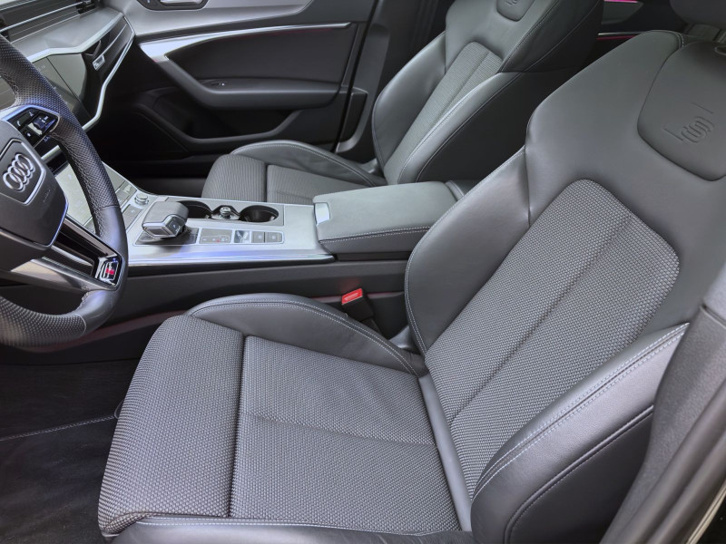 Bild 8: Audi A6 45 TFSI S LINE PANO HD-MATRIX NAVI KAMERA