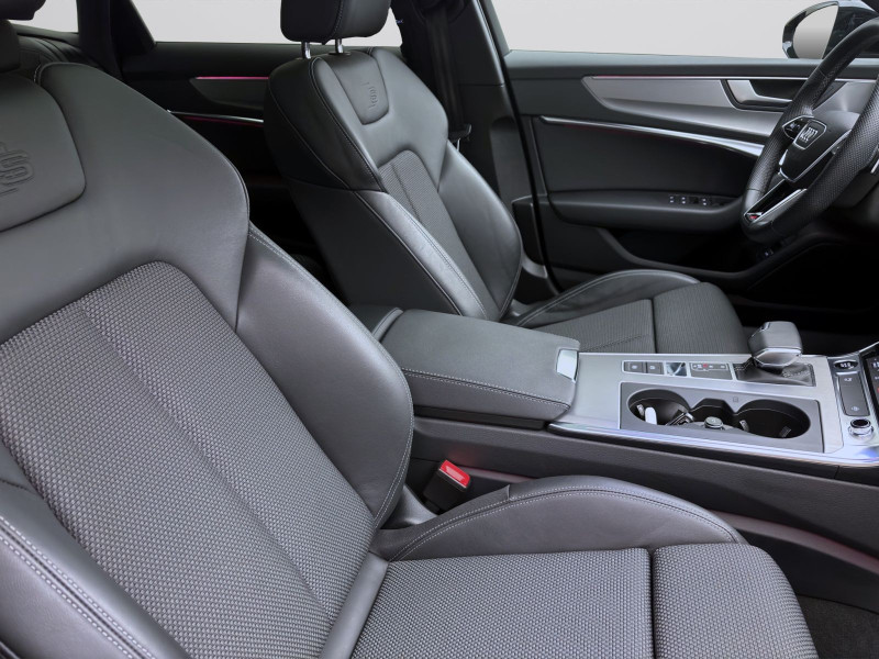 Bild 15: Audi A6 45 TFSI S LINE PANO HD-MATRIX NAVI KAMERA