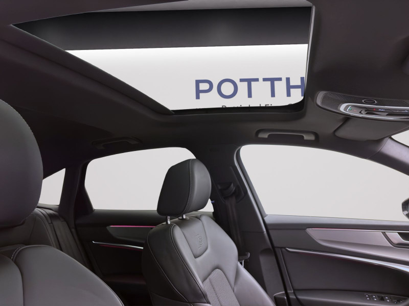 Bild 16: Audi A6 45 TFSI S LINE PANO HD-MATRIX NAVI KAMERA