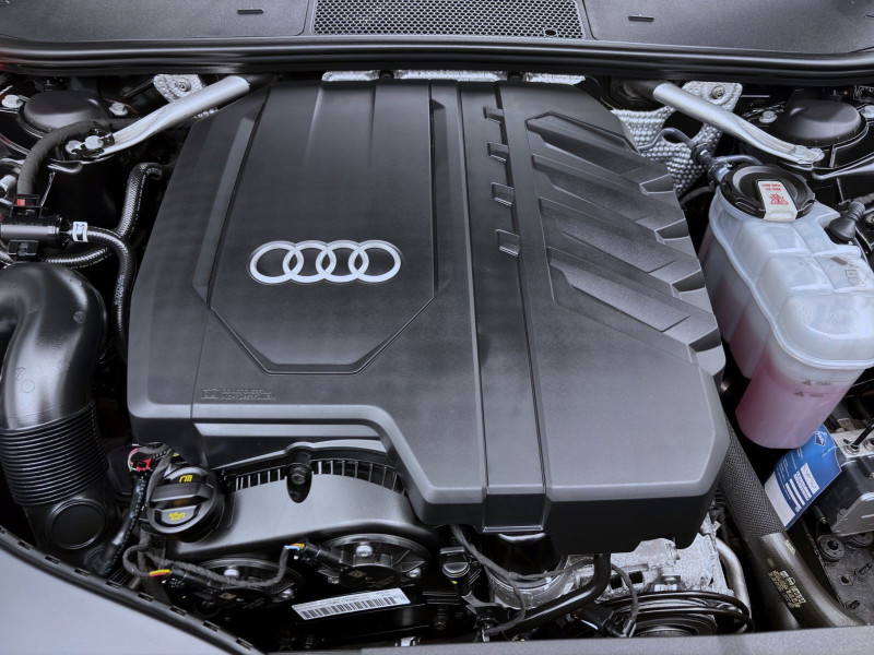 Bild 17: Audi A6 45 TFSI S LINE PANO HD-MATRIX NAVI KAMERA