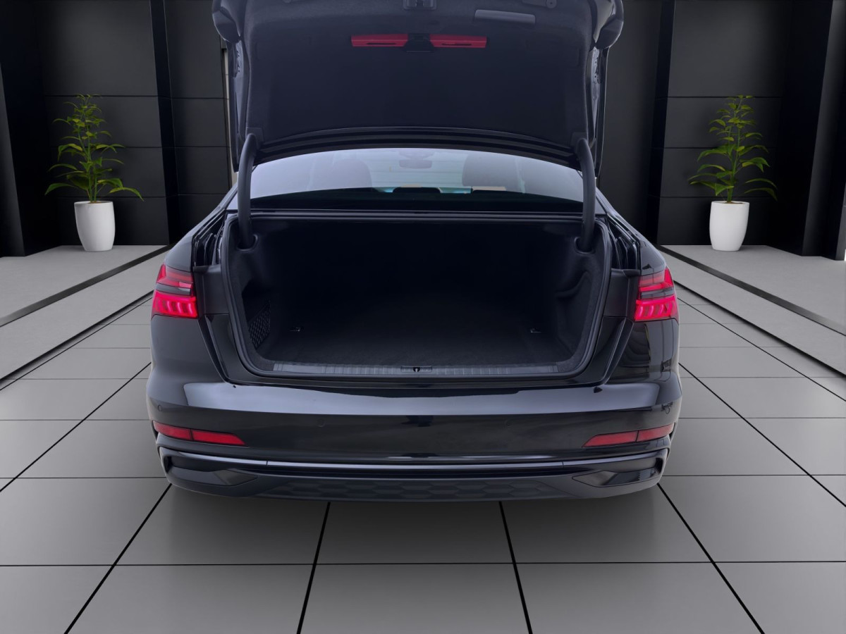 Thumb 3: Audi A6 45 TFSI S LINE PANO HD-MATRIX NAVI KAMERA