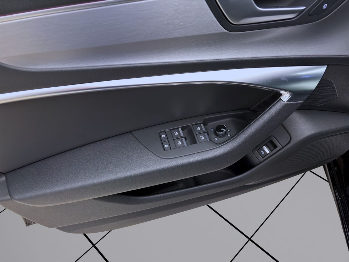 Thumb 9: Audi A6 45 TFSI S LINE PANO HD-MATRIX NAVI KAMERA