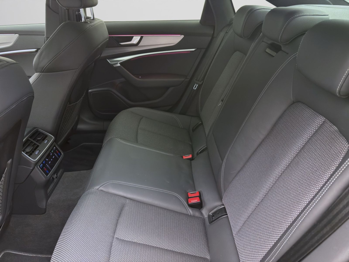 Thumb 14: Audi A6 45 TFSI S LINE PANO HD-MATRIX NAVI KAMERA