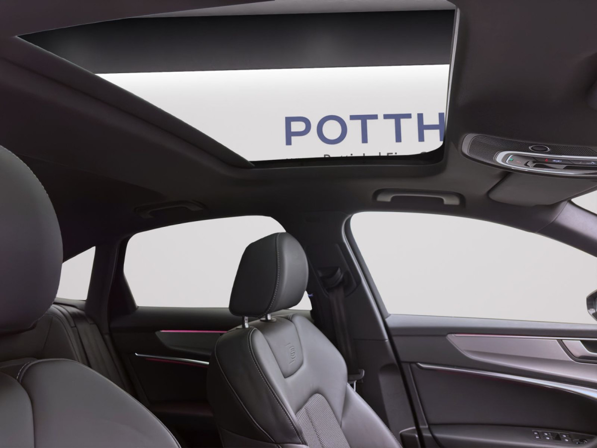 Thumb 16: Audi A6 45 TFSI S LINE PANO HD-MATRIX NAVI KAMERA