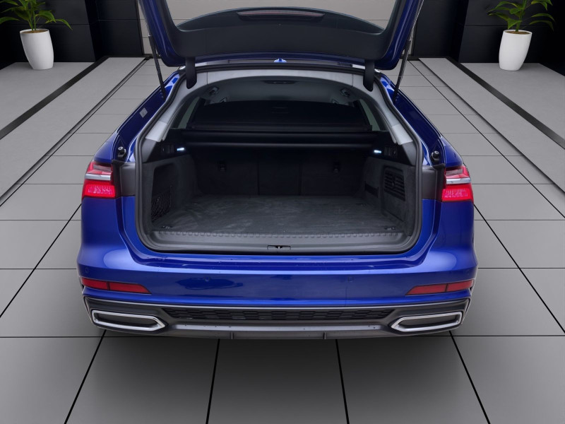 Bild 3: Audi A6 Avant 50 TFSIe Q S LINE NAVI VIRTUAL SITZHZG LED