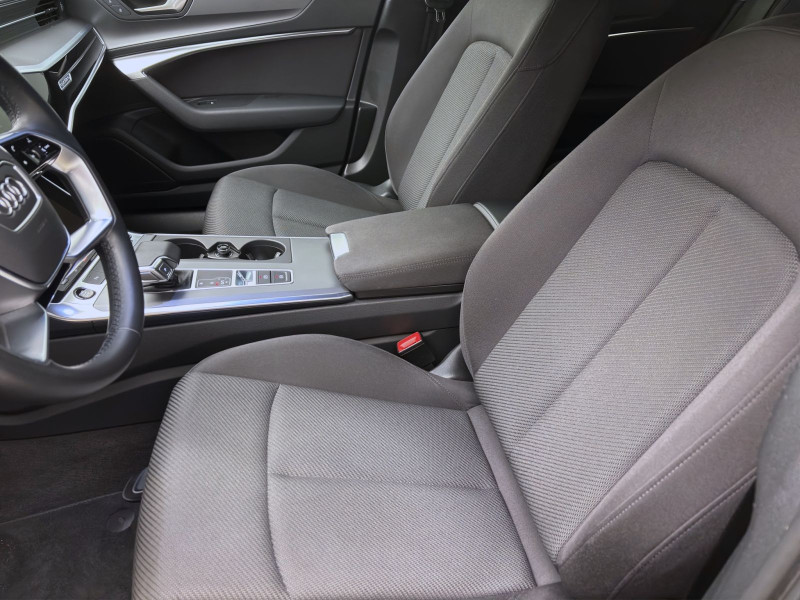 Bild 8: Audi A6 Avant 50 TFSIe Q S LINE NAVI VIRTUAL SITZHZG LED
