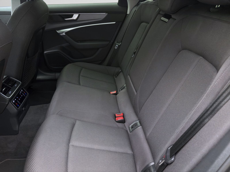 Bild 14: Audi A6 Avant 50 TFSIe Q S LINE NAVI VIRTUAL SITZHZG LED