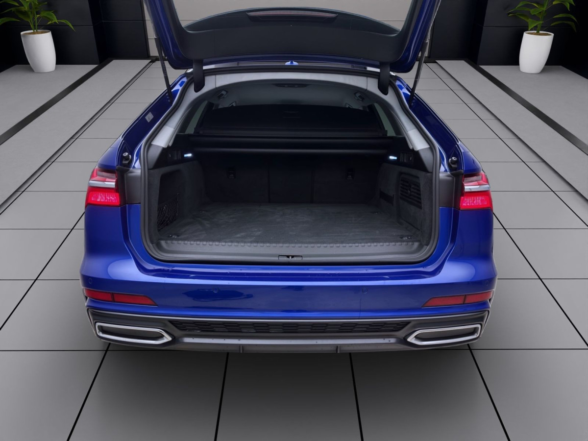 Thumb 3: Audi A6 Avant 50 TFSIe Q S LINE NAVI VIRTUAL SITZHZG LED