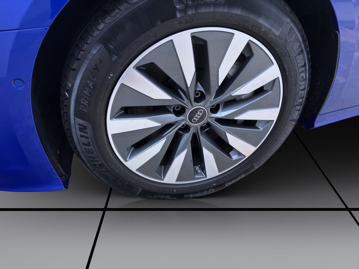 Thumb 7: Audi A6 Avant 50 TFSIe Q S LINE NAVI VIRTUAL SITZHZG LED