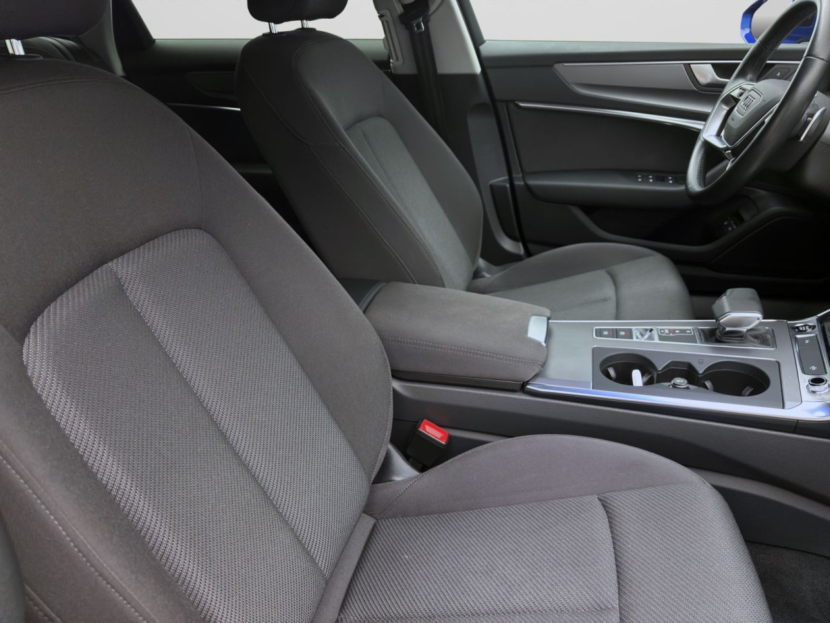 Thumb 15: Audi A6 Avant 50 TFSIe Q S LINE NAVI VIRTUAL SITZHZG LED
