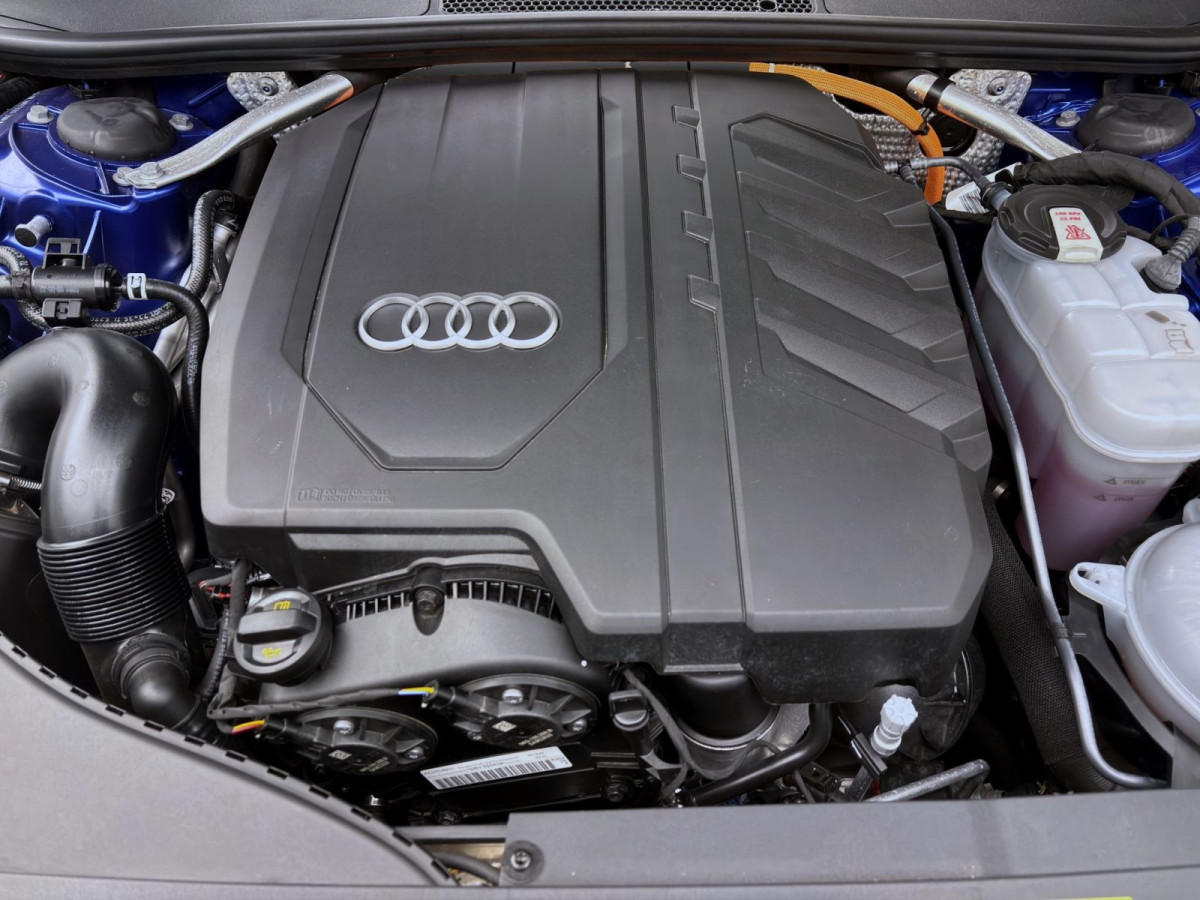 Thumb 17: Audi A6 Avant 50 TFSIe Q S LINE NAVI VIRTUAL SITZHZG LED