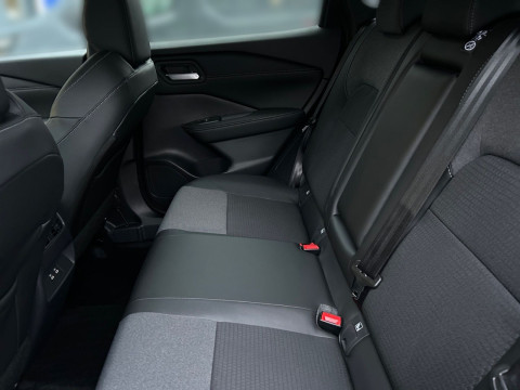 Ansicht 11 - Neuwagen Fahrzeug, Modell Qashqai der Marke Nissan von Verkäufer Auto-Center Grimmen GmbH & Co. Fzg.handel KG