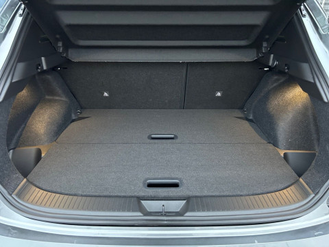 Ansicht 12 - Neuwagen Fahrzeug, Modell Qashqai der Marke Nissan von Verkäufer Auto-Center Grimmen GmbH & Co. Fzg.handel KG