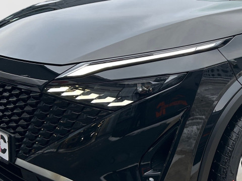 Ansicht 5 - Neuwagen Fahrzeug, Modell Qashqai der Marke Nissan von Verkäufer Auto-Center Grimmen GmbH & Co. Fzg.handel KG