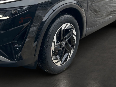 Ansicht 6 - Neuwagen Fahrzeug, Modell Qashqai der Marke Nissan von Verkäufer Auto-Center Grimmen GmbH & Co. Fzg.handel KG