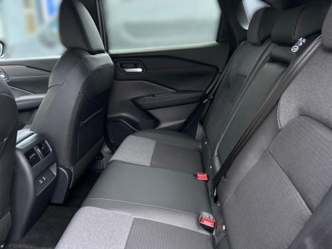 Ansicht 11 - Neuwagen Fahrzeug, Modell Qashqai der Marke Nissan von Verkäufer Auto-Center Grimmen GmbH & Co. Fzg.handel KG