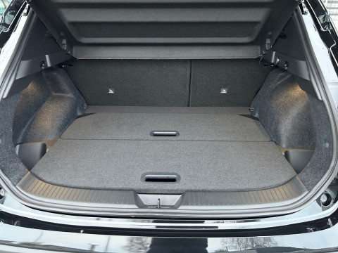 Ansicht 12 - Neuwagen Fahrzeug, Modell Qashqai der Marke Nissan von Verkäufer Auto-Center Grimmen GmbH & Co. Fzg.handel KG