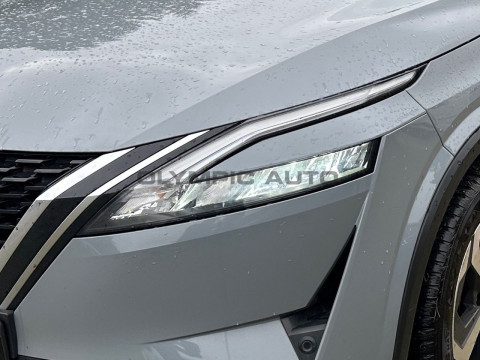 Ansicht 5 - Gebrauchtwagen Fahrzeug, Modell Qashqai der Marke Nissan von Verkäufer Olympic Auto GmbH