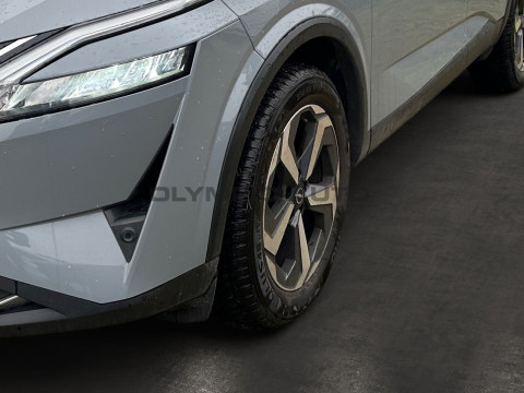 Ansicht 6 - Gebrauchtwagen Fahrzeug, Modell Qashqai der Marke Nissan von Verkäufer Olympic Auto GmbH