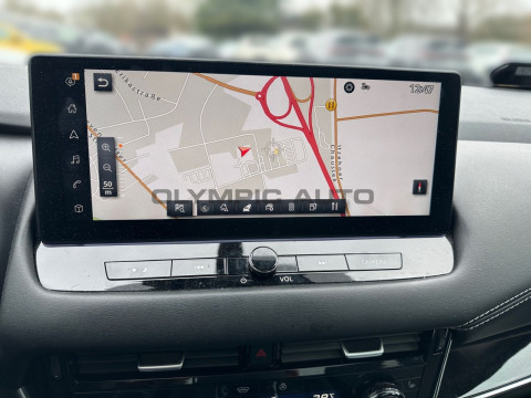 Ansicht 9 - Gebrauchtwagen Fahrzeug, Modell Qashqai der Marke Nissan von Verkäufer Olympic Auto GmbH