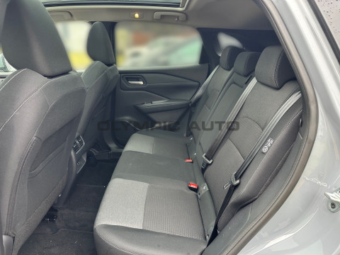 Ansicht 11 - Gebrauchtwagen Fahrzeug, Modell Qashqai der Marke Nissan von Verkäufer Olympic Auto GmbH