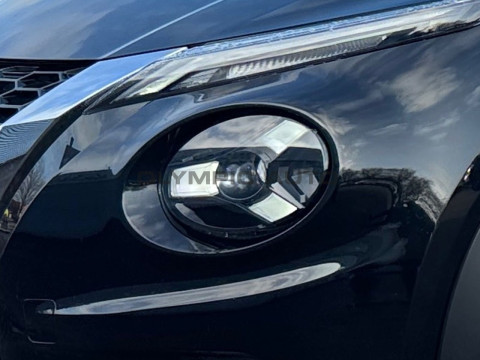 Ansicht 5 - Gebrauchtwagen Fahrzeug, Modell Juke der Marke Nissan von Verkäufer Olympic Auto GmbH