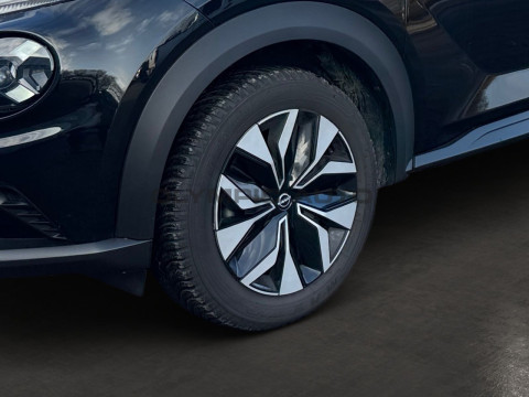 Ansicht 6 - Gebrauchtwagen Fahrzeug, Modell Juke der Marke Nissan von Verkäufer Olympic Auto GmbH