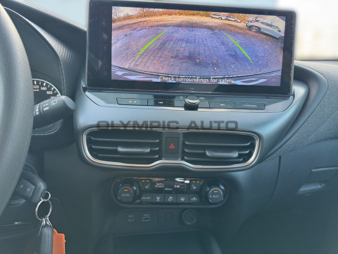 Ansicht 9 - Gebrauchtwagen Fahrzeug, Modell Juke der Marke Nissan von Verkäufer Olympic Auto GmbH