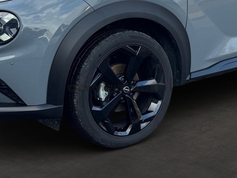 Ansicht 6 - Gebrauchtwagen Fahrzeug, Modell Juke der Marke Nissan von Verkäufer Olympic Auto GmbH