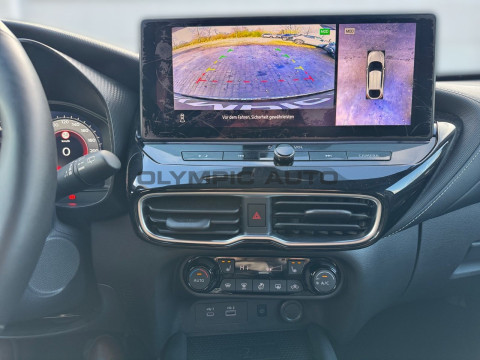 Ansicht 9 - Gebrauchtwagen Fahrzeug, Modell Juke der Marke Nissan von Verkäufer Olympic Auto GmbH