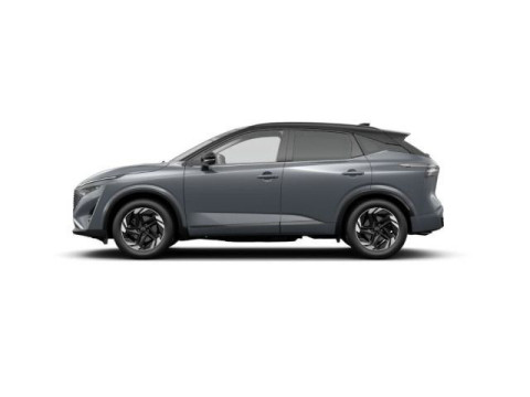 Ansicht 5 - Neuwagen Fahrzeug, Modell Qashqai der Marke Nissan von Verkäufer Autohaus Kohlmann GmbH & Co. KG