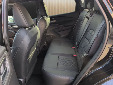 Ansicht 14 - Neuwagen Fahrzeug, Modell Qashqai der Marke Nissan von Verkäufer Autohaus Heß GmbH