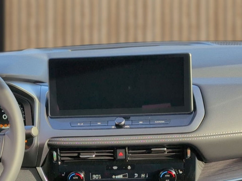 Ansicht 17 - Neuwagen Fahrzeug, Modell Qashqai der Marke Nissan von Verkäufer Autohaus Heß GmbH