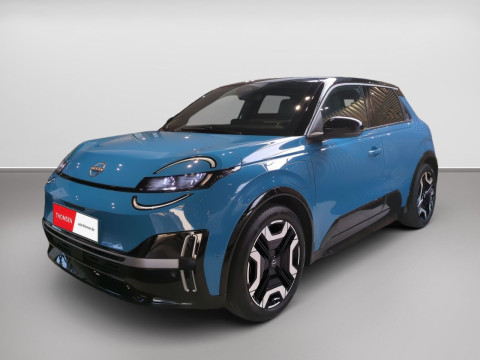 Ansicht 2 - Gebrauchtwagen Fahrzeug, Modell Micra der Marke Nissan von Verkäufer C. Thomsen GmbH