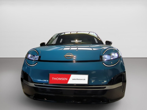 Ansicht 3 - Gebrauchtwagen Fahrzeug, Modell Micra der Marke Nissan von Verkäufer C. Thomsen GmbH