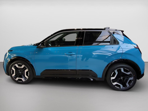 Ansicht 4 - Gebrauchtwagen Fahrzeug, Modell Micra der Marke Nissan von Verkäufer C. Thomsen GmbH