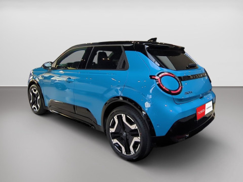 Ansicht 5 - Gebrauchtwagen Fahrzeug, Modell Micra der Marke Nissan von Verkäufer C. Thomsen GmbH