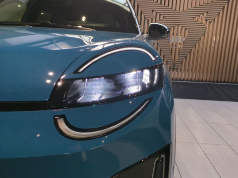 Ansicht 7 - Gebrauchtwagen Fahrzeug, Modell Micra der Marke Nissan von Verkäufer C. Thomsen GmbH