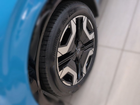 Ansicht 8 - Gebrauchtwagen Fahrzeug, Modell Micra der Marke Nissan von Verkäufer C. Thomsen GmbH