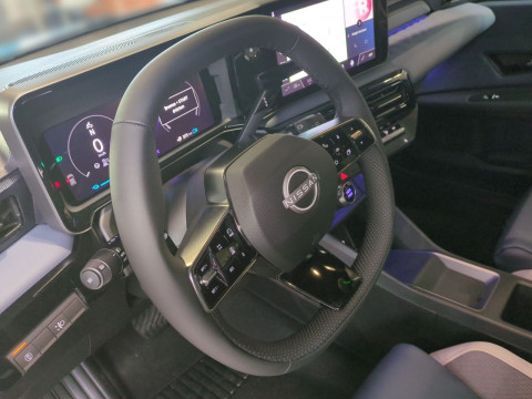 Ansicht 9 - Gebrauchtwagen Fahrzeug, Modell Micra der Marke Nissan von Verkäufer C. Thomsen GmbH