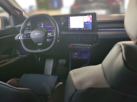 Ansicht 12 - Gebrauchtwagen Fahrzeug, Modell Micra der Marke Nissan von Verkäufer C. Thomsen GmbH